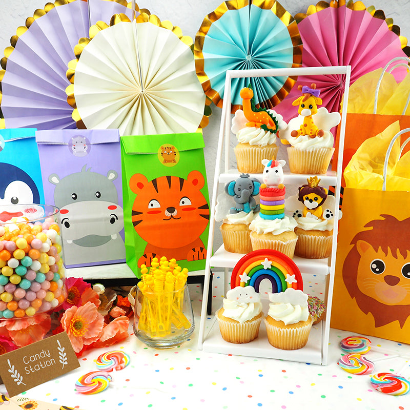 Party Supplies – Arbee Craft