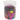 SEQUIN MIX CHRISTMAS JAR 55G