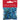 SEQUINS ASSORTED SIZES BLUE 35G