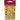 SEQUINS ASSORTED SIZES GOLD 35G