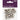 BELLS FOLLEY BELLS SILVER 10MM 25PC
