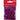 SEQUINS 8MM METALLIC CUP FUCHSIA 35G