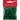 SEQUINS 8MM METALLIC CUP GREEN 35G