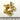 BELLS TRUE BELL GOLD 10MM 15PC