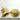 BELLS TRUE BELL GOLD 25MM 10PC