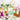 EASTER GIFT TAGS HAPPY EASTER ASST 8PCS