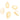 SHELL COWRIE BEAD W 2 HOLS 25G