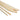 WOOD DOWEL ROD 6MMX30CM NATURAL PKT 10