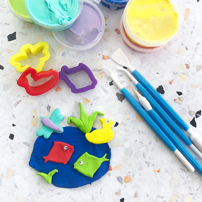 Bulk Craft Foam for DIY Projects | Buy Online AU – Arbee Craft