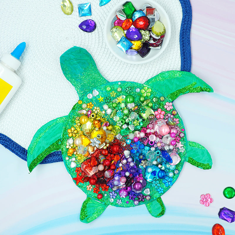 Craft Gems and Rhinestones – Arbee Craft