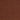FELT WOOL VISCOSE BLEND BRWN 90CM 1PC