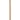 FLORAL WIRE PAPER STEM 18GAUGE BROWN