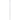 FLORAL WIRE STEM WIRE 22GAUGE WHITE