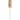 FLORAL WIRE STEM WIRE 22GAUGE WHITE