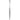 FLORAL WIRE STEM WIRE 22GAUGE SILVER