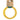 FLORAL WIRE GOLD 12GG 5M