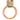 FLORAL WIRE ROSE GOLD 12GG 5M