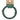 FLORAL WIRE DK GREEN 12GG 5M