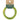 FLORAL WIRE GREEN 12GG 5M