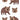 ARBEE AUST WOMBAT  STICKERS