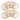 BEADS ALPHABET JUMBO MUM 72PC