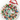 CARD DIY BAUBLES OR MEDALS 30PC