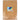 CARD CORRUGATED NATURAL A4 20PC