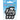 PATCH KING OF THE BBQ 1PC