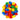 COTTON REELS PLASTIC 120PC