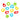 DOUGH CUTTERS SHAPES 
ASST MULTI 100PC