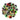 GOOGLY EYES CHRISTMAS ASST MULTI 120PC