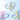 BEADS PONY PASTEL 250G