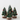 PIPE CLEANERS CHRISTMAS 250PC