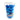 POM POMS BLUES 250PC