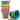 SEED POTS BIO PAINT YOUR OWN 30PC