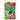 TISSUE PAPER SQUARES 2.5CM 10000PC
