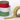 WASHI CHRISTMAS TAPE 1.5CM X 5M EA 4PC