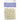 BEAD PLASTIC FACET ROUND PEARL CREAM 20G