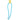 BEADS GLASS PEARLS 4MM TURQUOISE 105PC
