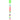 STRUNG STONE STAR MULTI 11PC