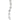 STRUNG PEARL DIMPLED OBLONG 12MM WHITE