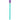 STRUNG TEXTURE DOUGHNT SPARKL 8MM GREEN