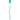 STRUNG GLASS RNDLE FCT BEAD GREEN 25PC