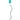 STRUNG GLASS RONDELLE AB BLACK 24PC