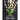 10 HEAD PINK BUD FOAM LEAVES