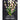 10 HEAD PINK BUD FOAM LEAVES