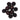 WOOD BEADS ROUND 20MM BROWN PKT 10