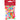 BEADS 10MM PONY ASSORTED COLOURS 60G