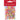 BEADS 6MM PONY BEADS AB MIX 50G