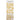 PHRASE LOVE FOAM GOLD